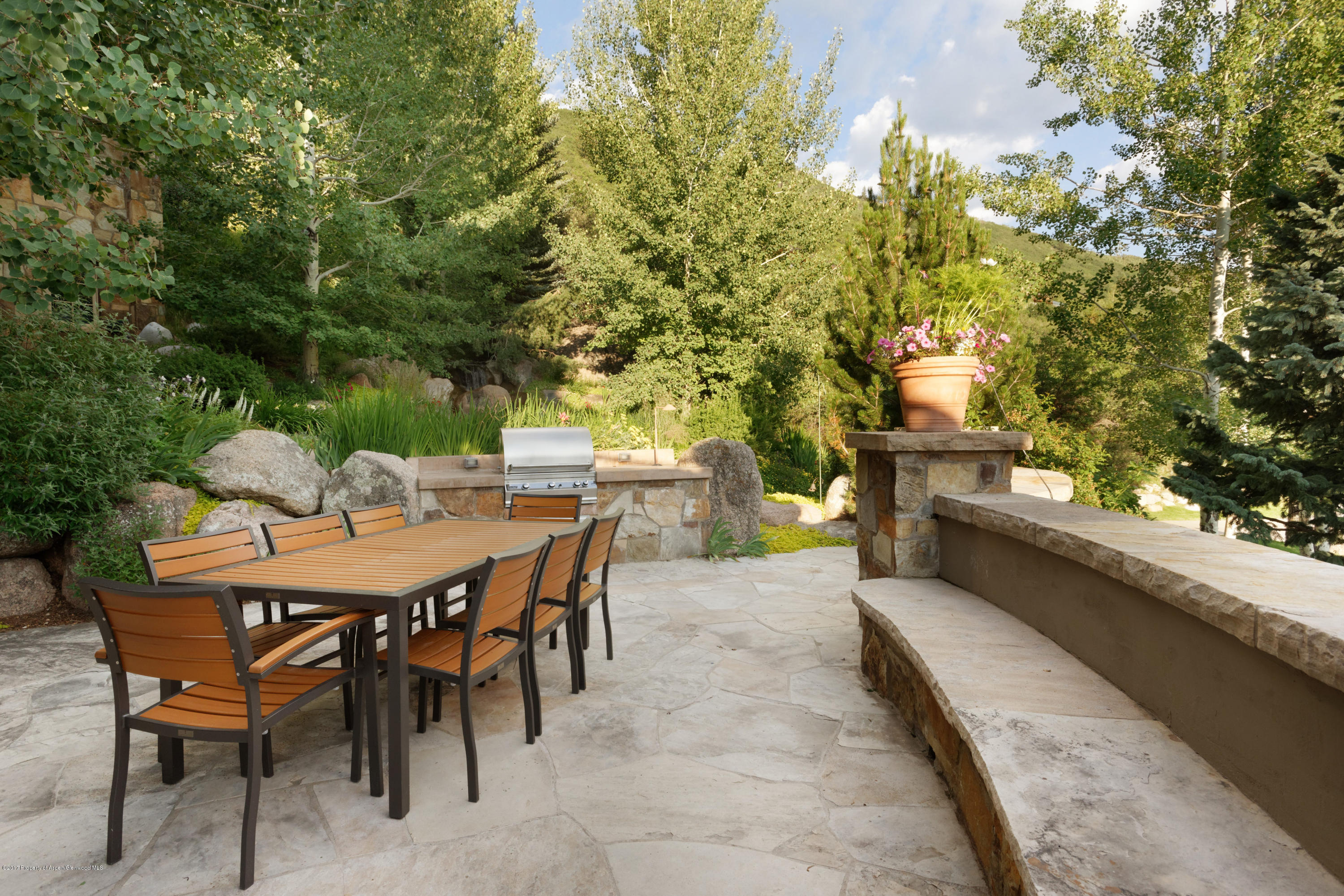 737 N Spruce Street Aspen CO 81611