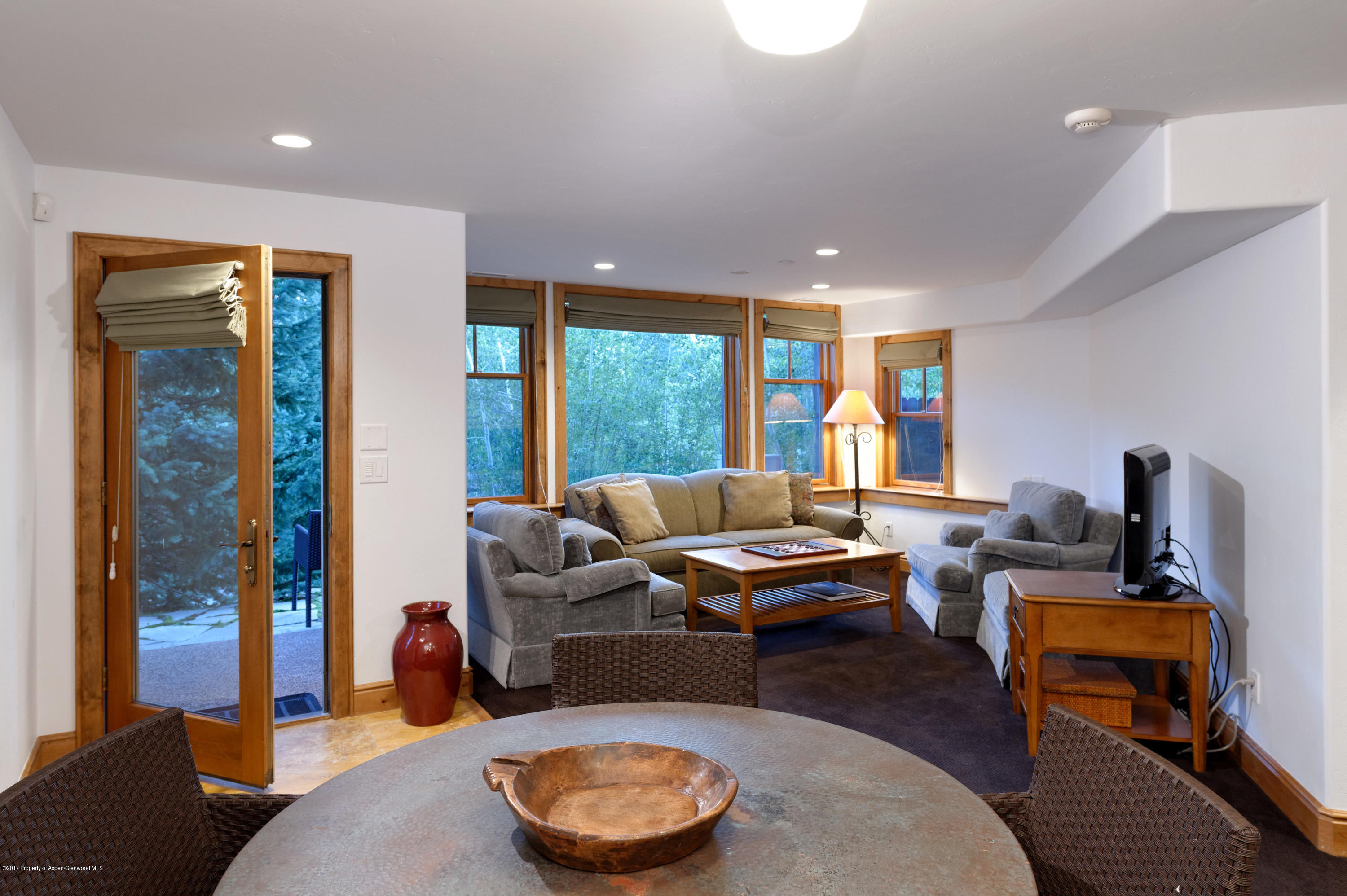 737 N Spruce Street Aspen CO 81611