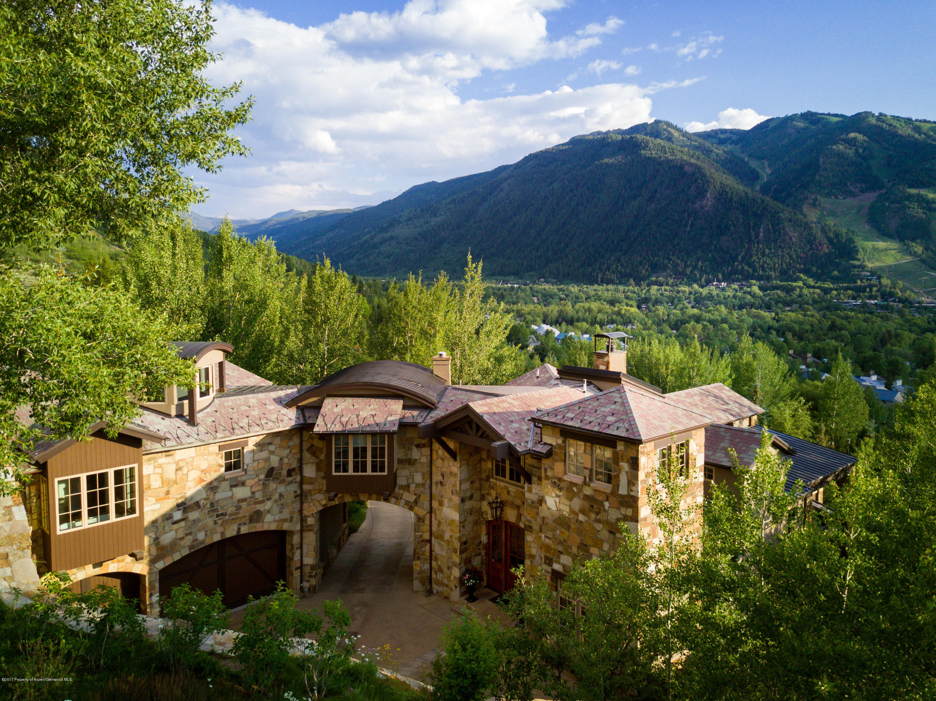 737 N Spruce Street Aspen CO 81611