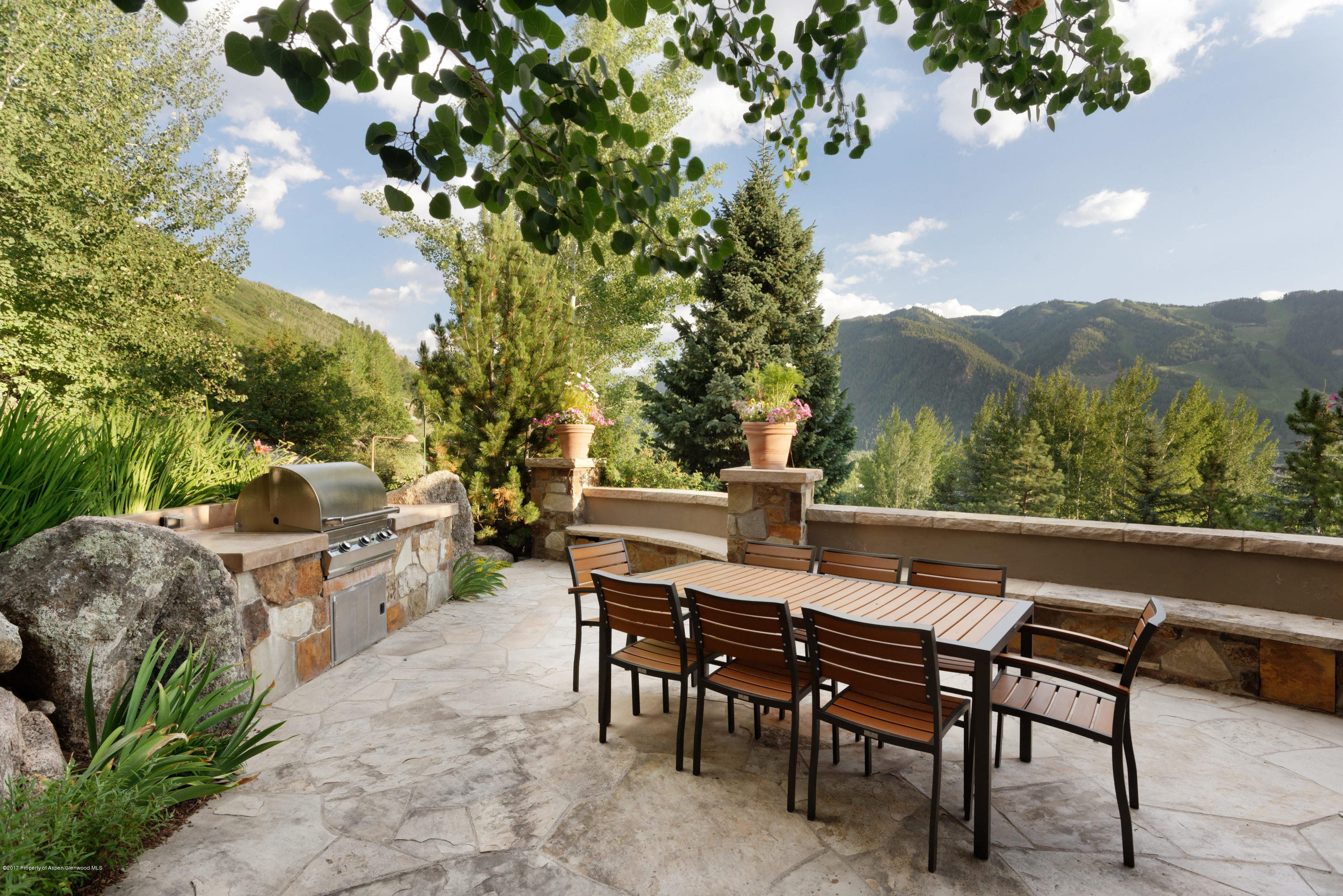 737 N Spruce Street Aspen CO 81611