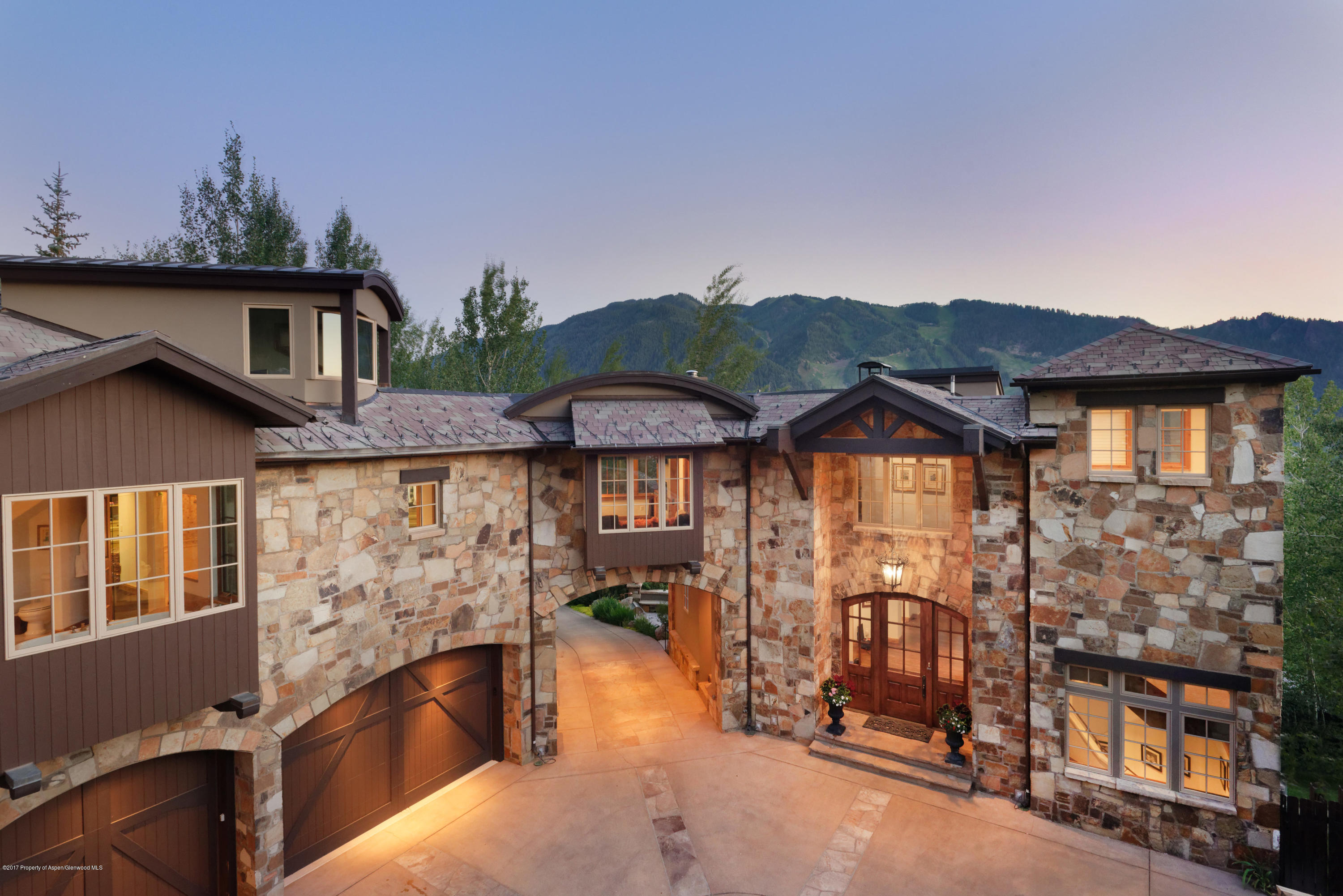 737 N Spruce Street Aspen CO 81611