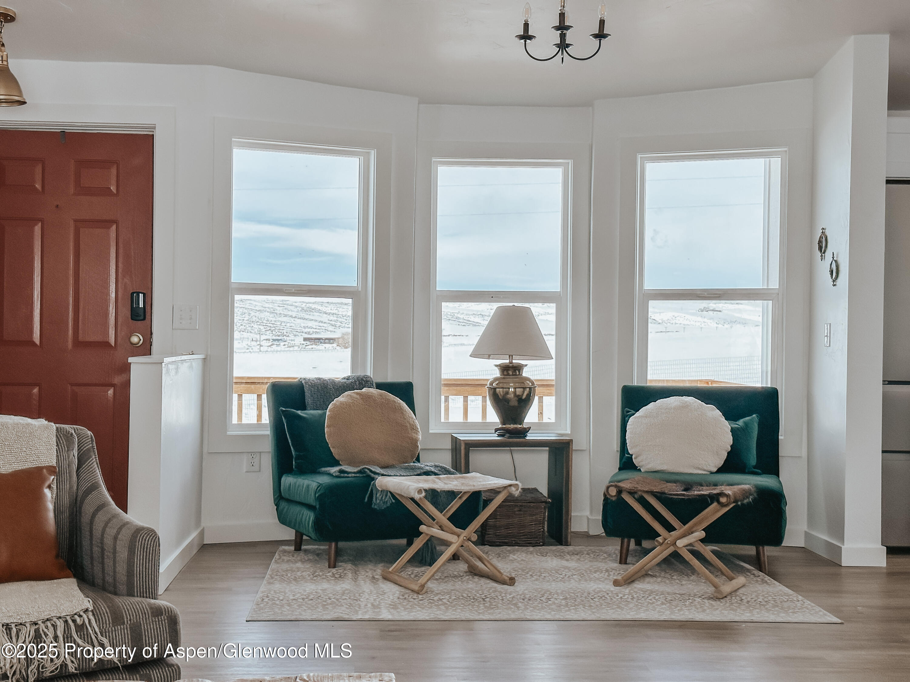 634 County Road 31 Craig CO 81625