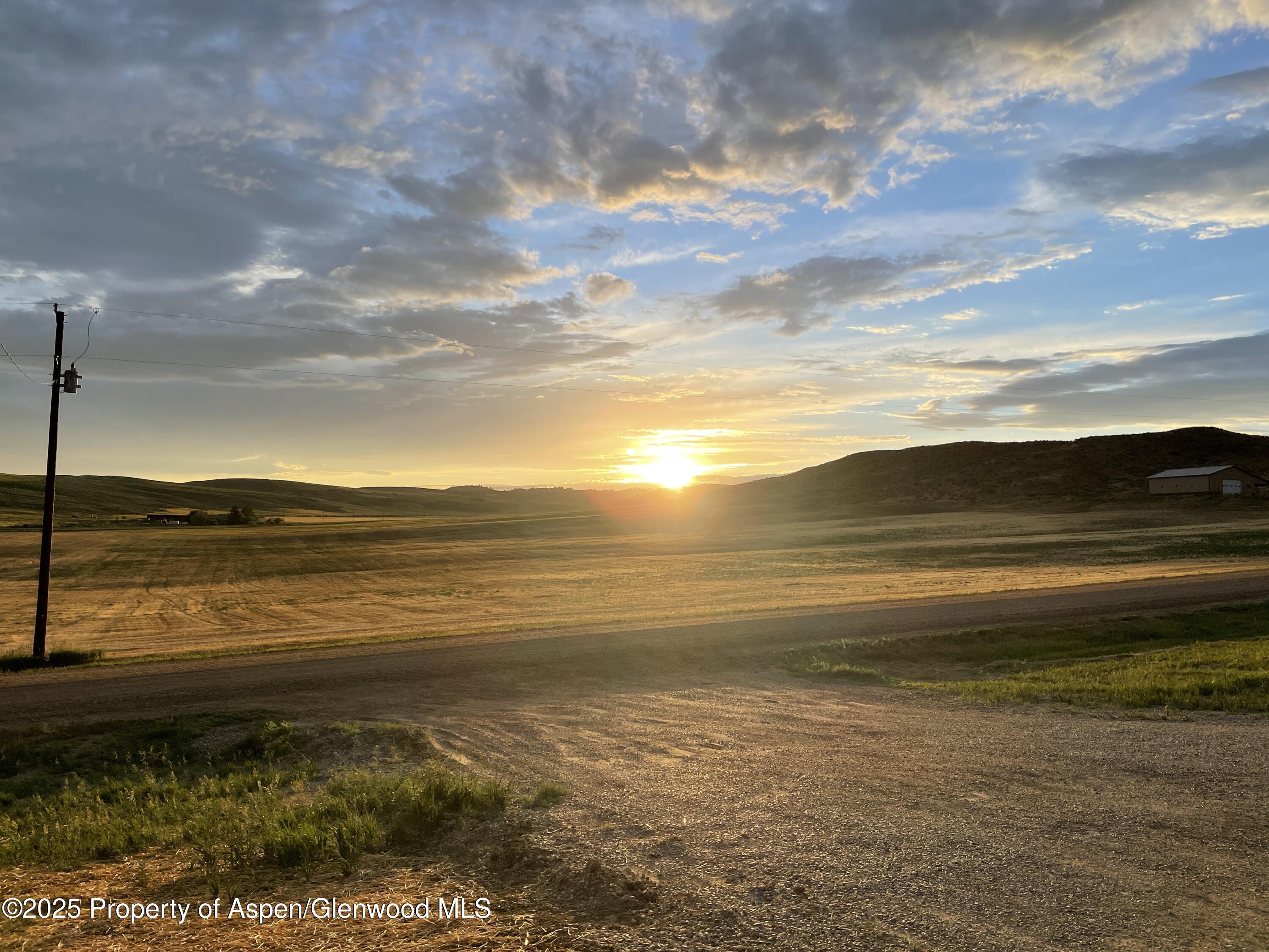 634 County Road 31 Craig CO 81625