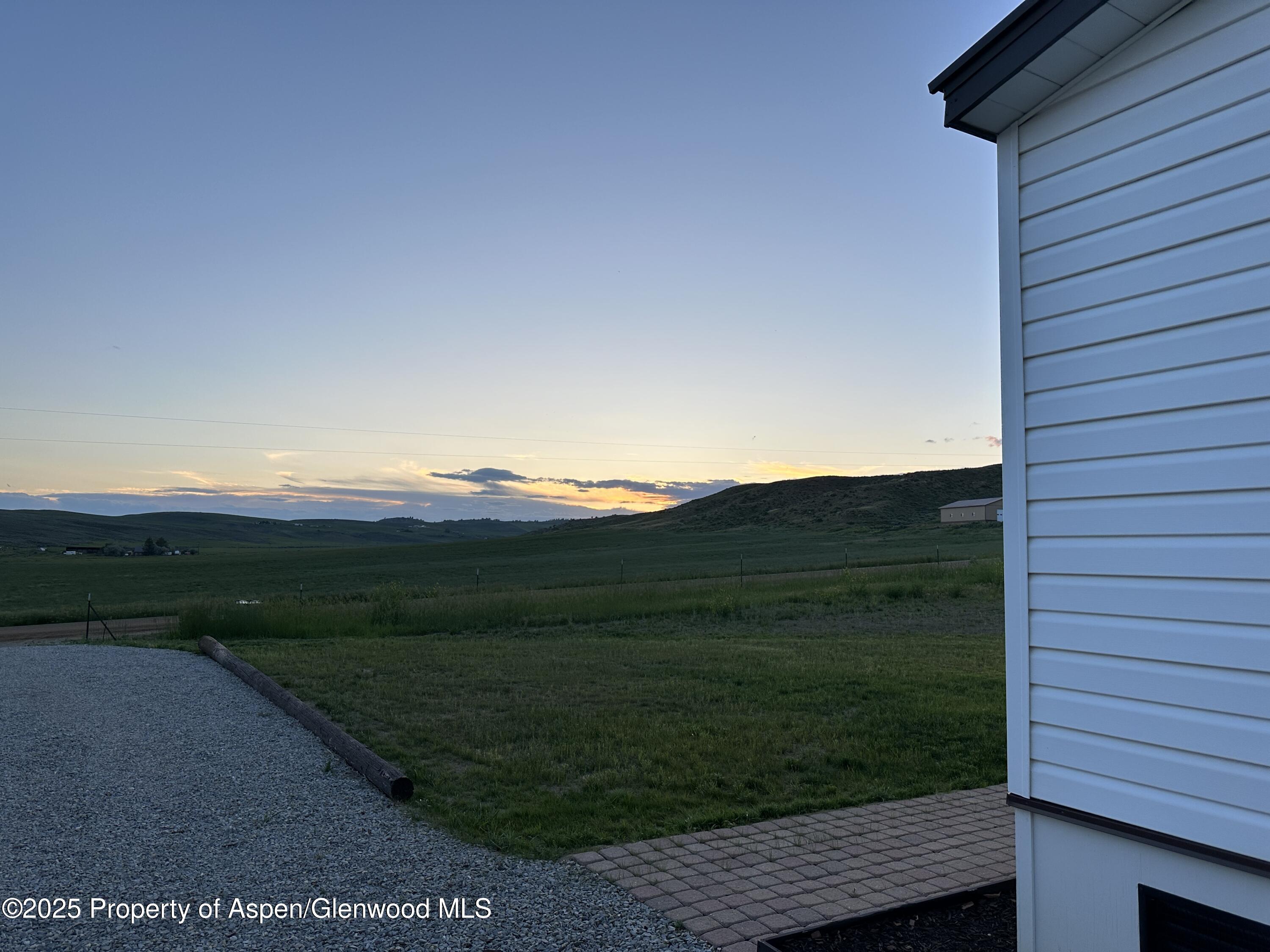 634 County Road 31 Craig CO 81625