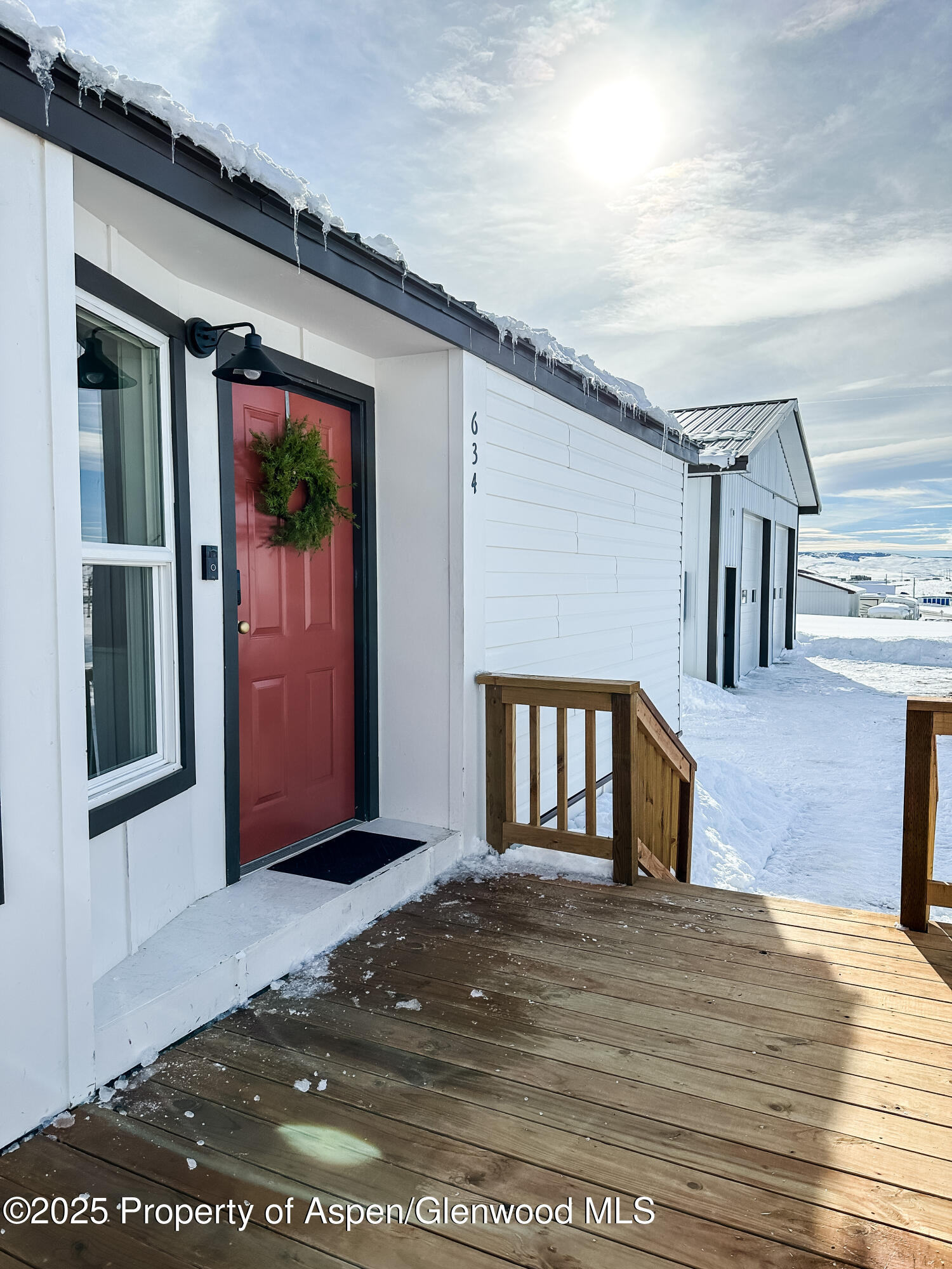 634 County Road 31 Craig CO 81625