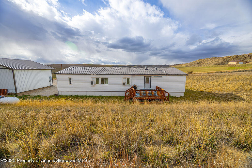 634 County Road 31 Craig CO 81625