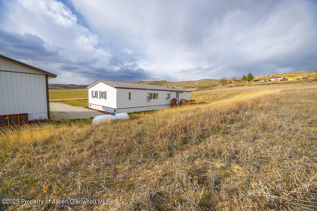 634 County Road 31 Craig CO 81625