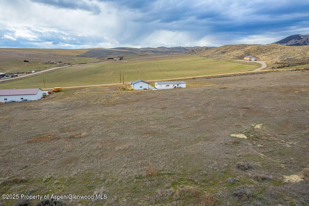 634 County Road 31 Craig CO 81625