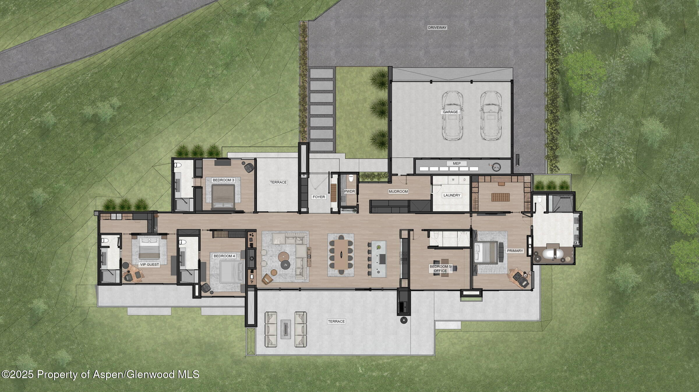 797 Skipper Drive Carbondale CO 81623