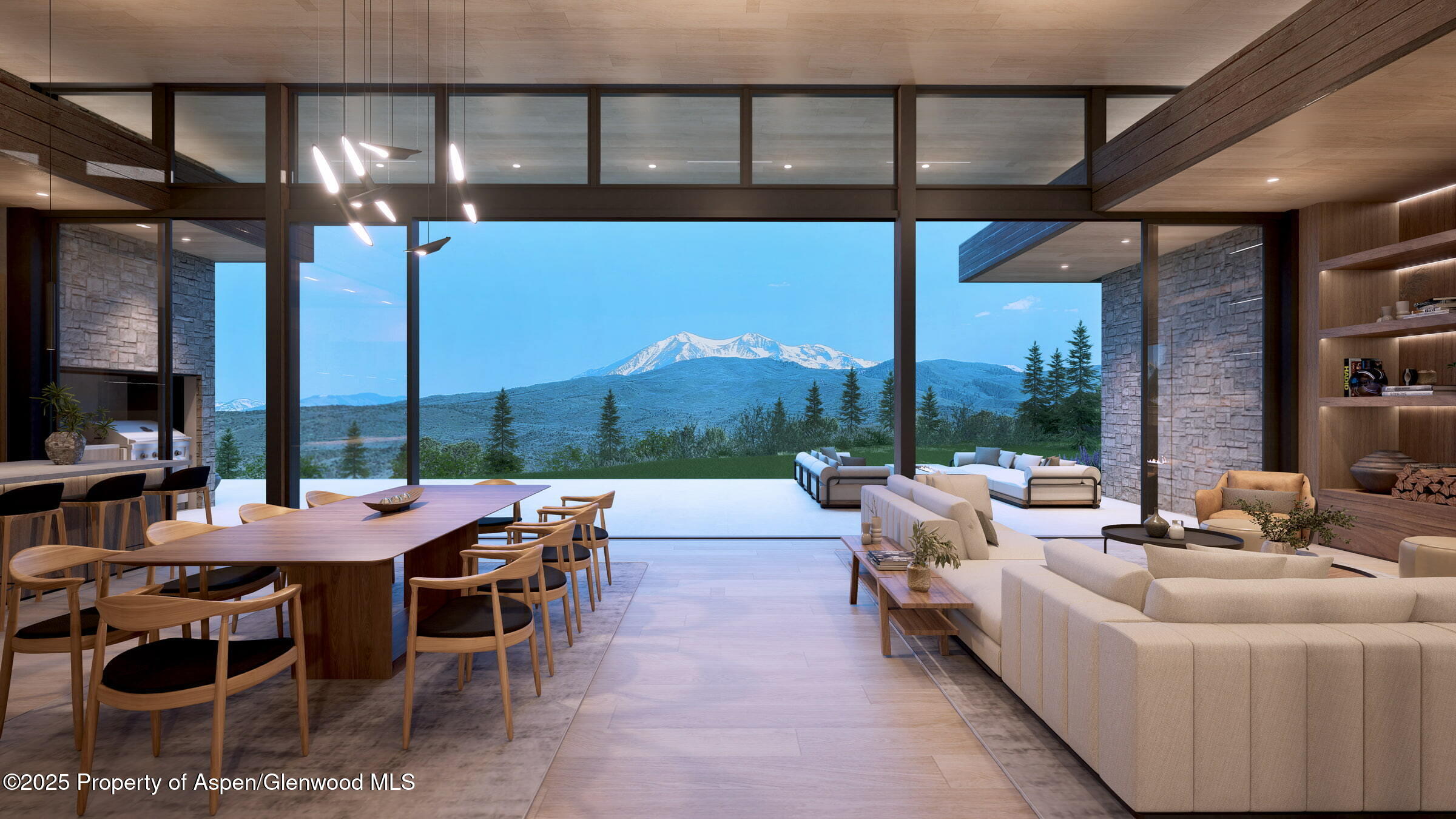 797 Skipper Drive Carbondale CO 81623