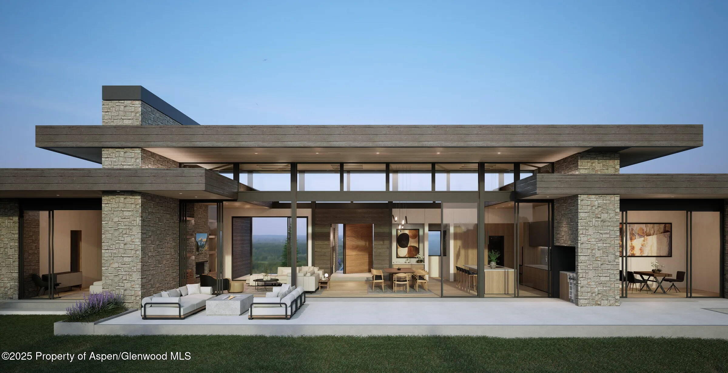 797 Skipper Drive Carbondale CO 81623