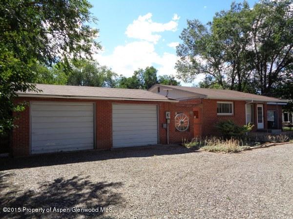 2753 Unaweep Avenue Grand Junction CO 81503