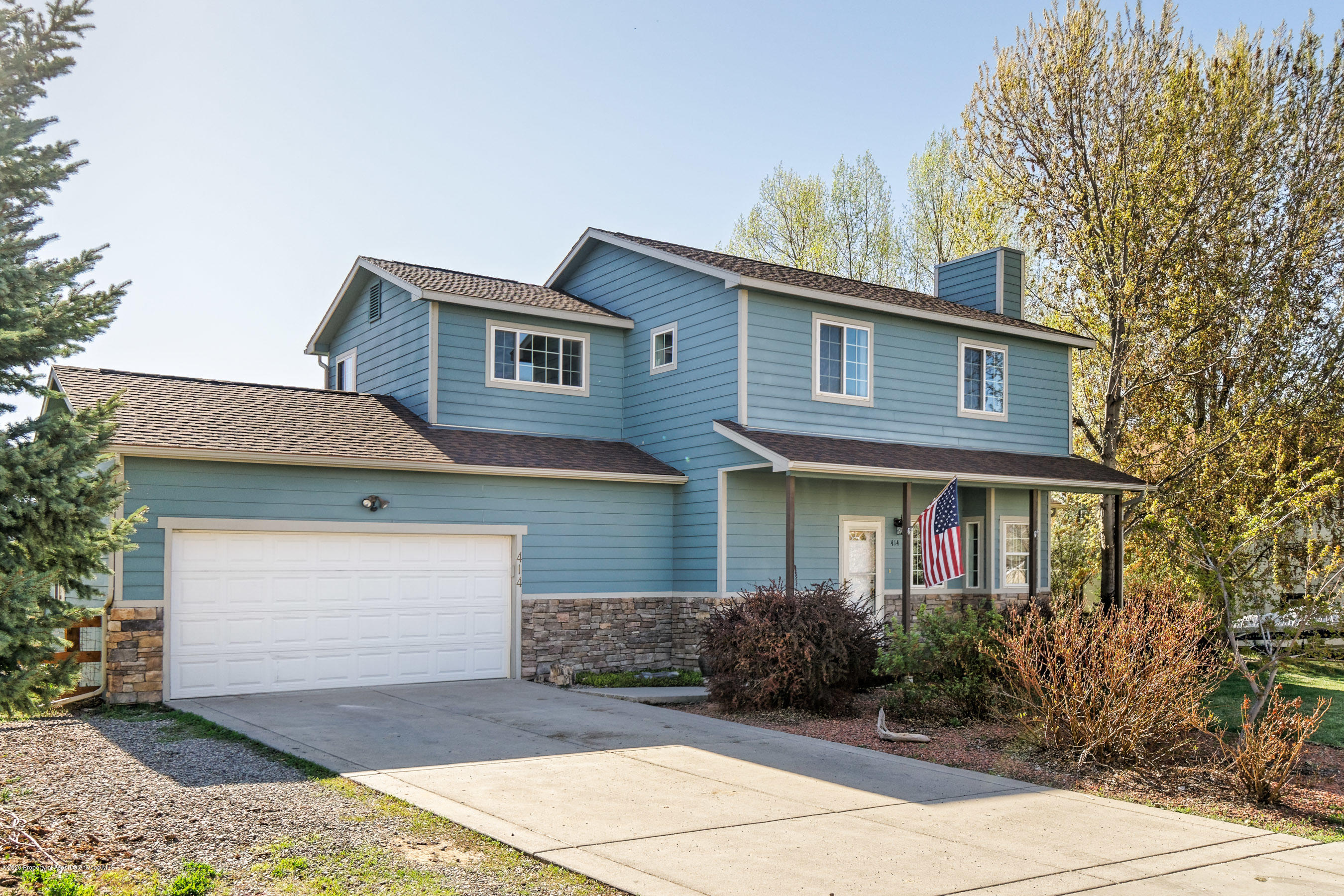 414 N Golden Drive Silt CO 81652