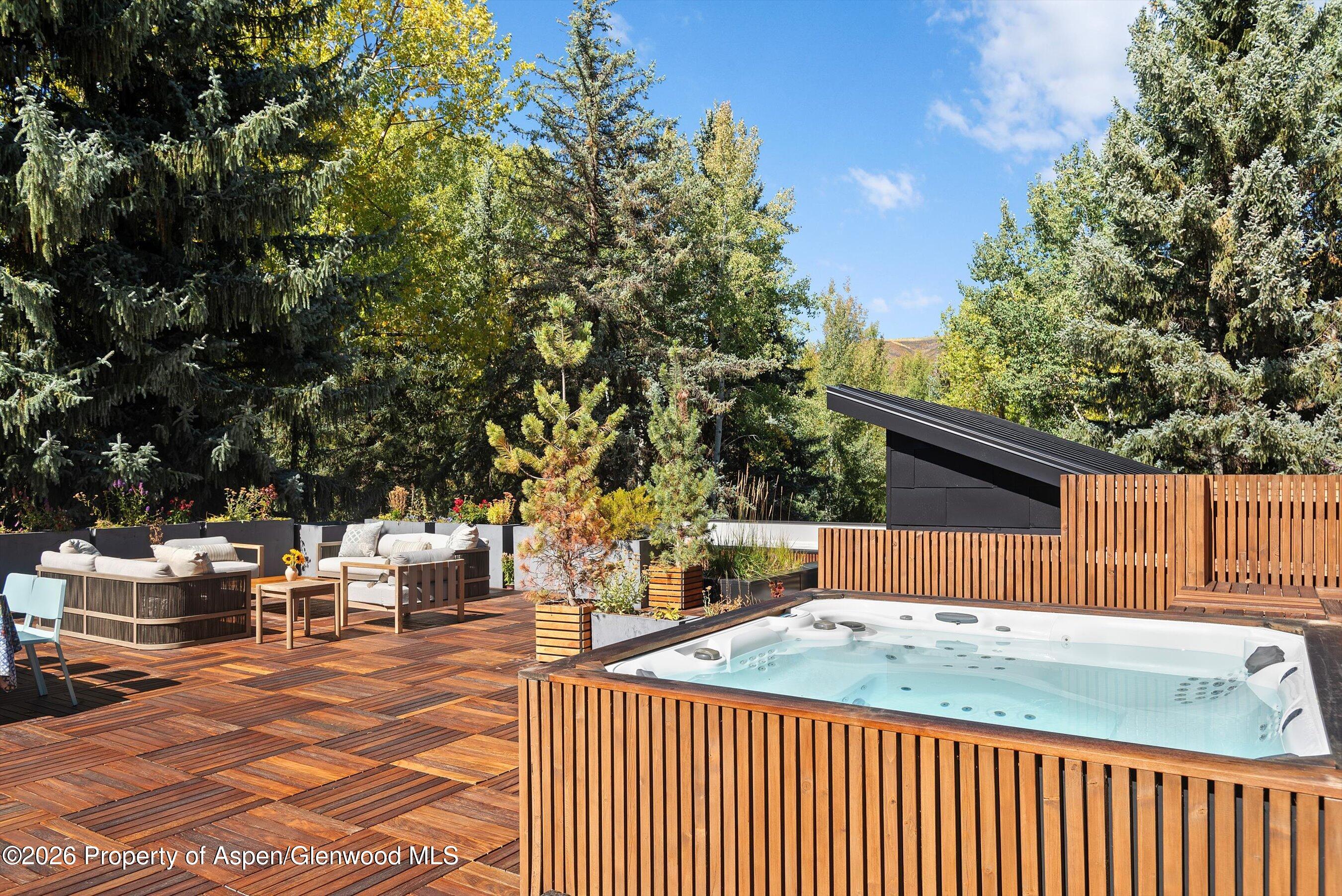 520 N Eighth Street Aspen CO 81611