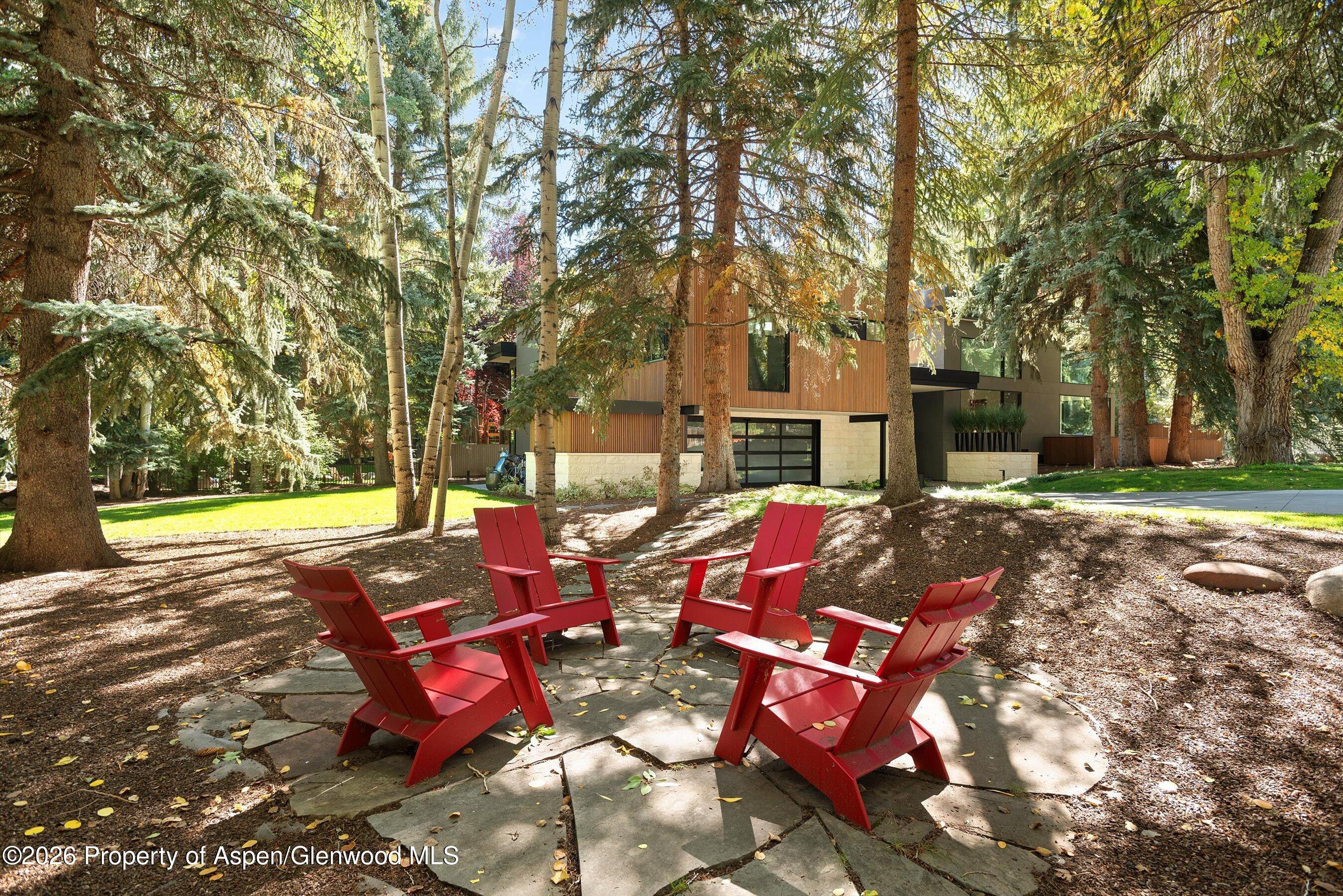 520 N Eighth Street Aspen CO 81611