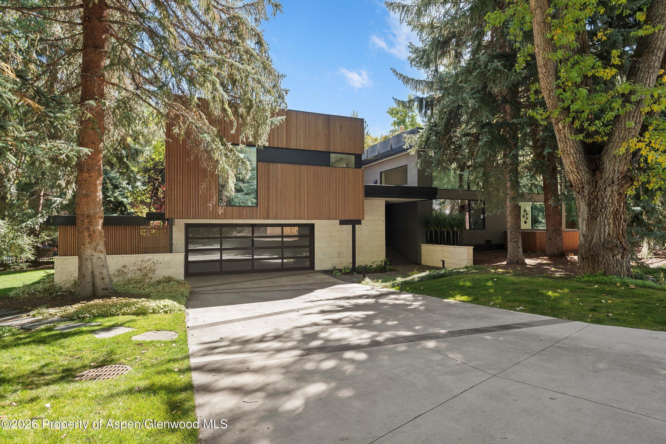520 N Eighth Street Aspen CO 81611