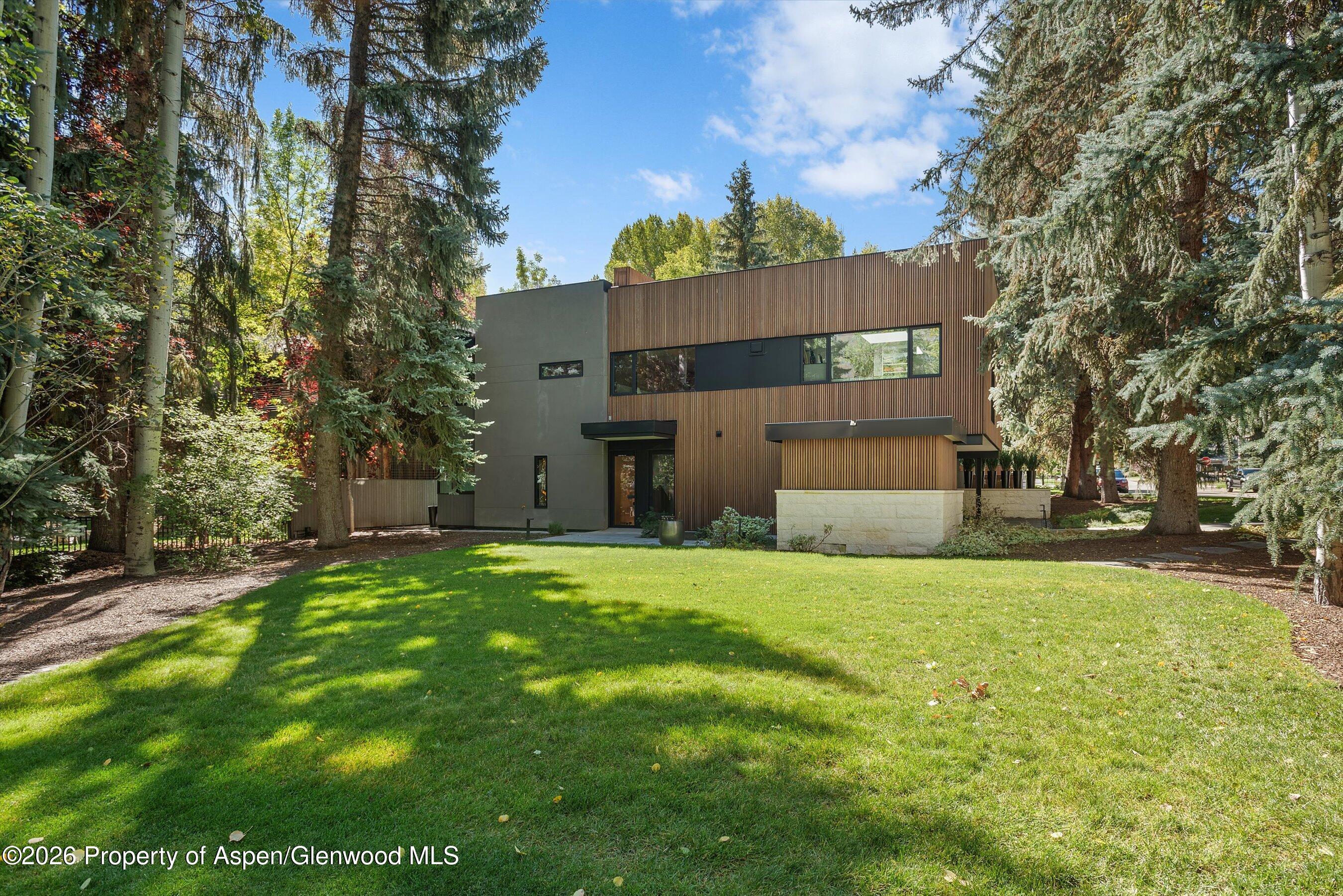 520 N Eighth Street Aspen CO 81611