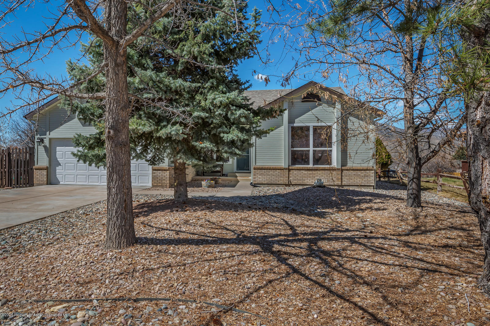 62 Sagemont Circle Parachute CO 81635