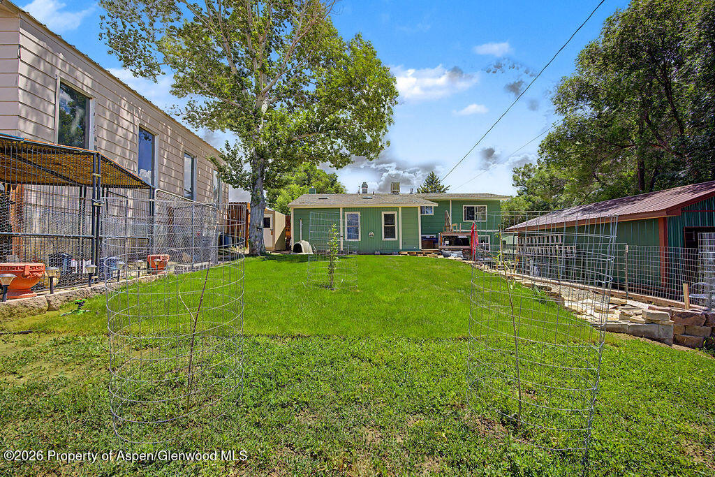 764 Legion Street Craig CO 81625
