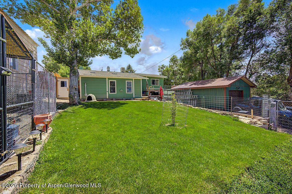 764 Legion Street Craig CO 81625