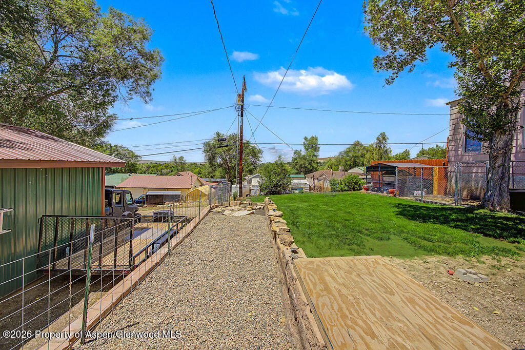 764 Legion Street Craig CO 81625