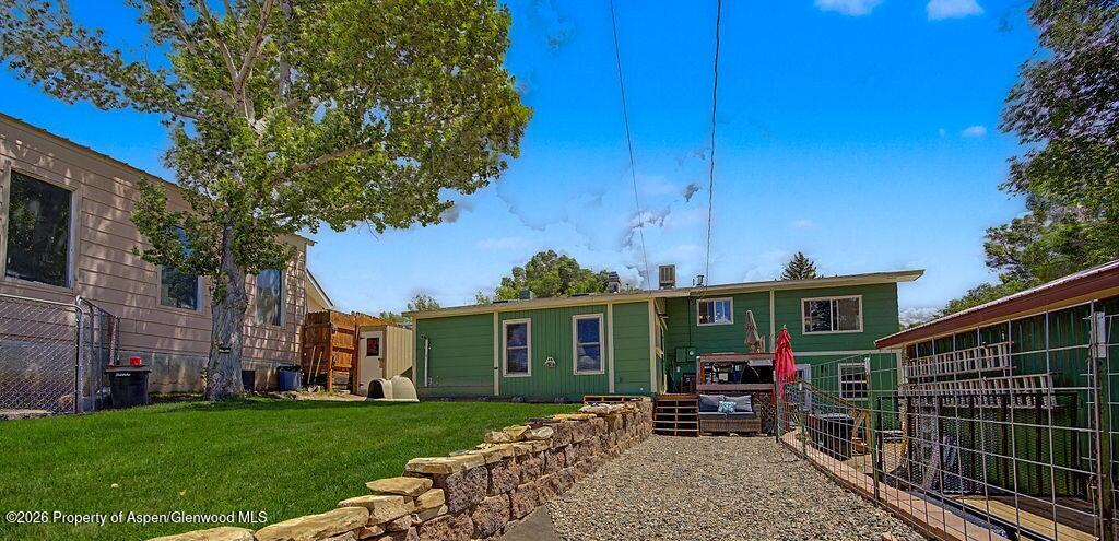 764 Legion Street Craig CO 81625