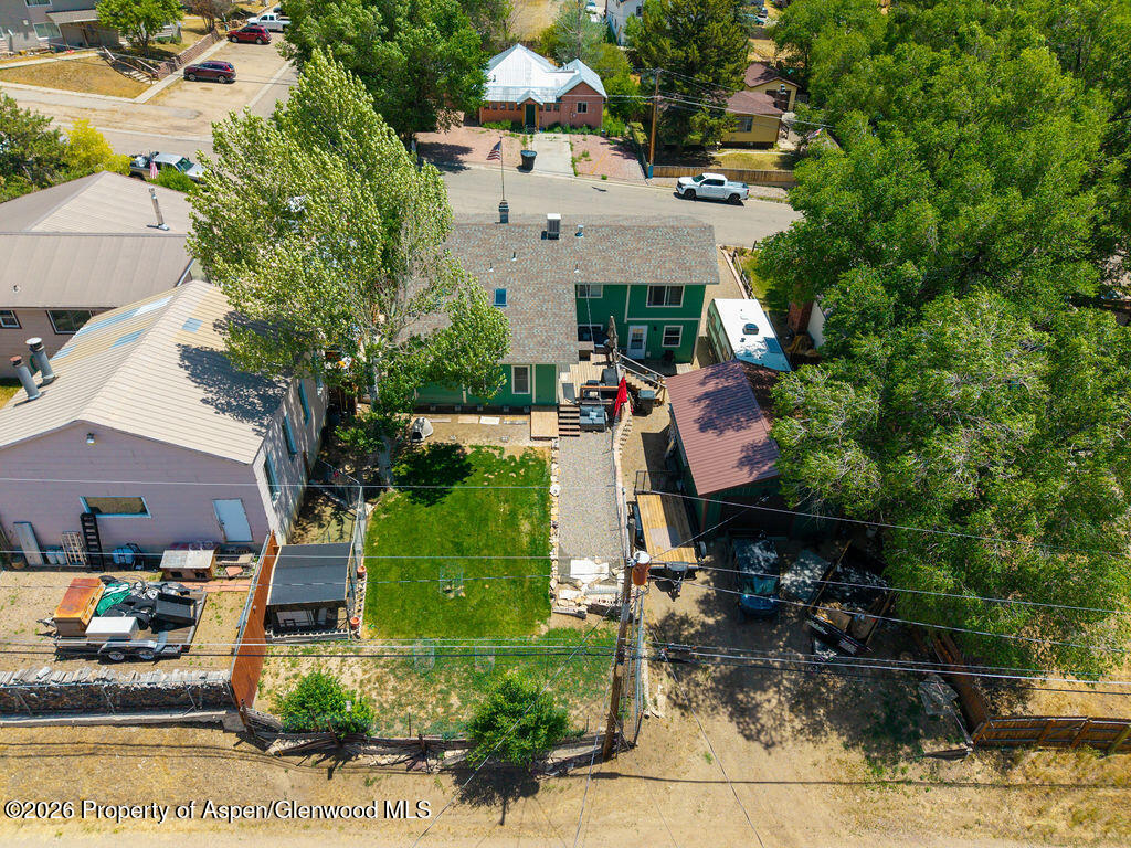 764 Legion Street Craig CO 81625