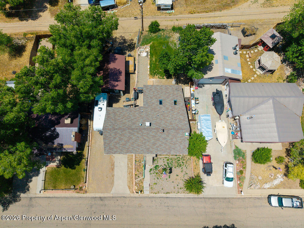 764 Legion Street Craig CO 81625