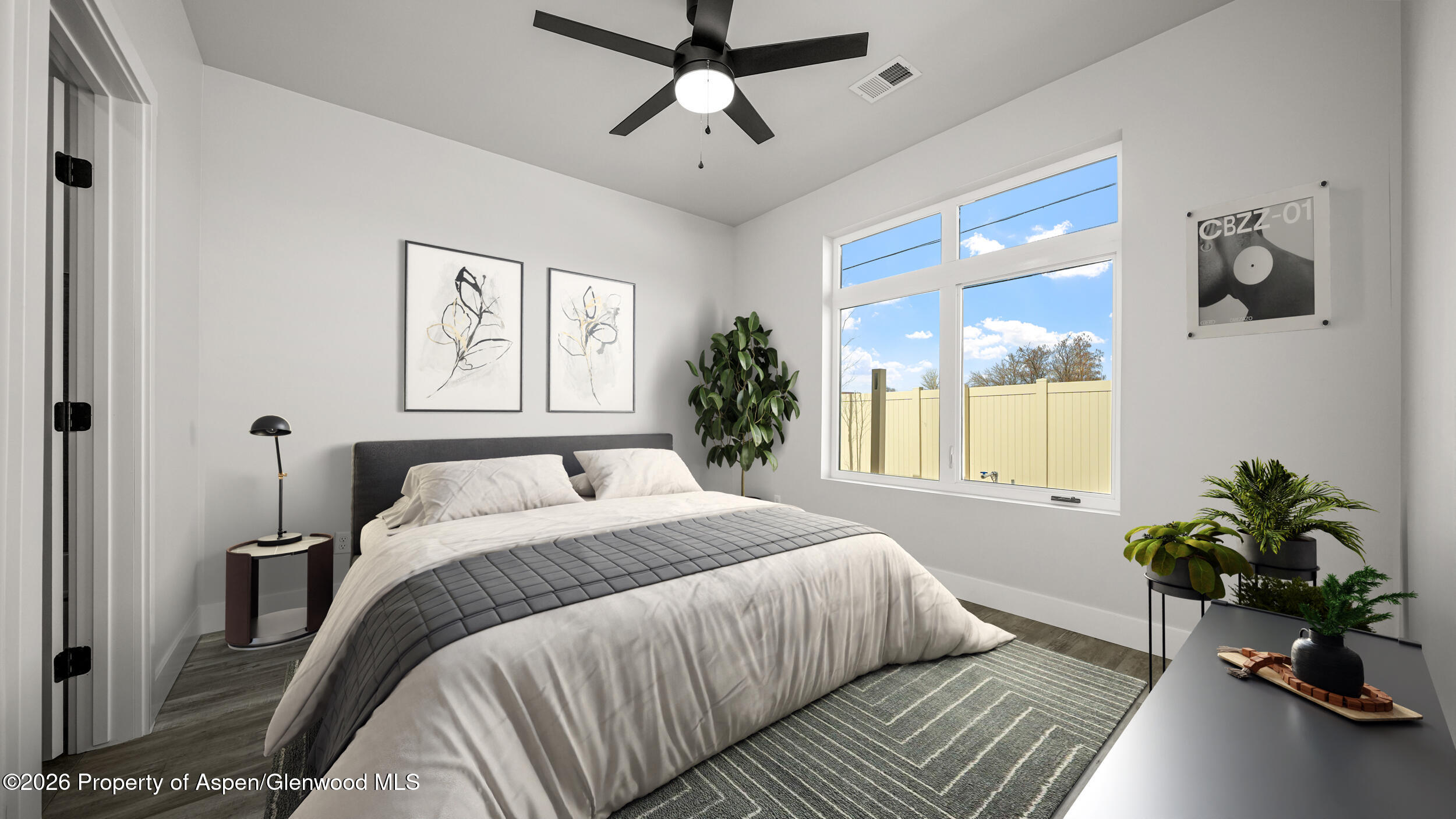 1109 Mee Canyon Circle Fruita CO 81521