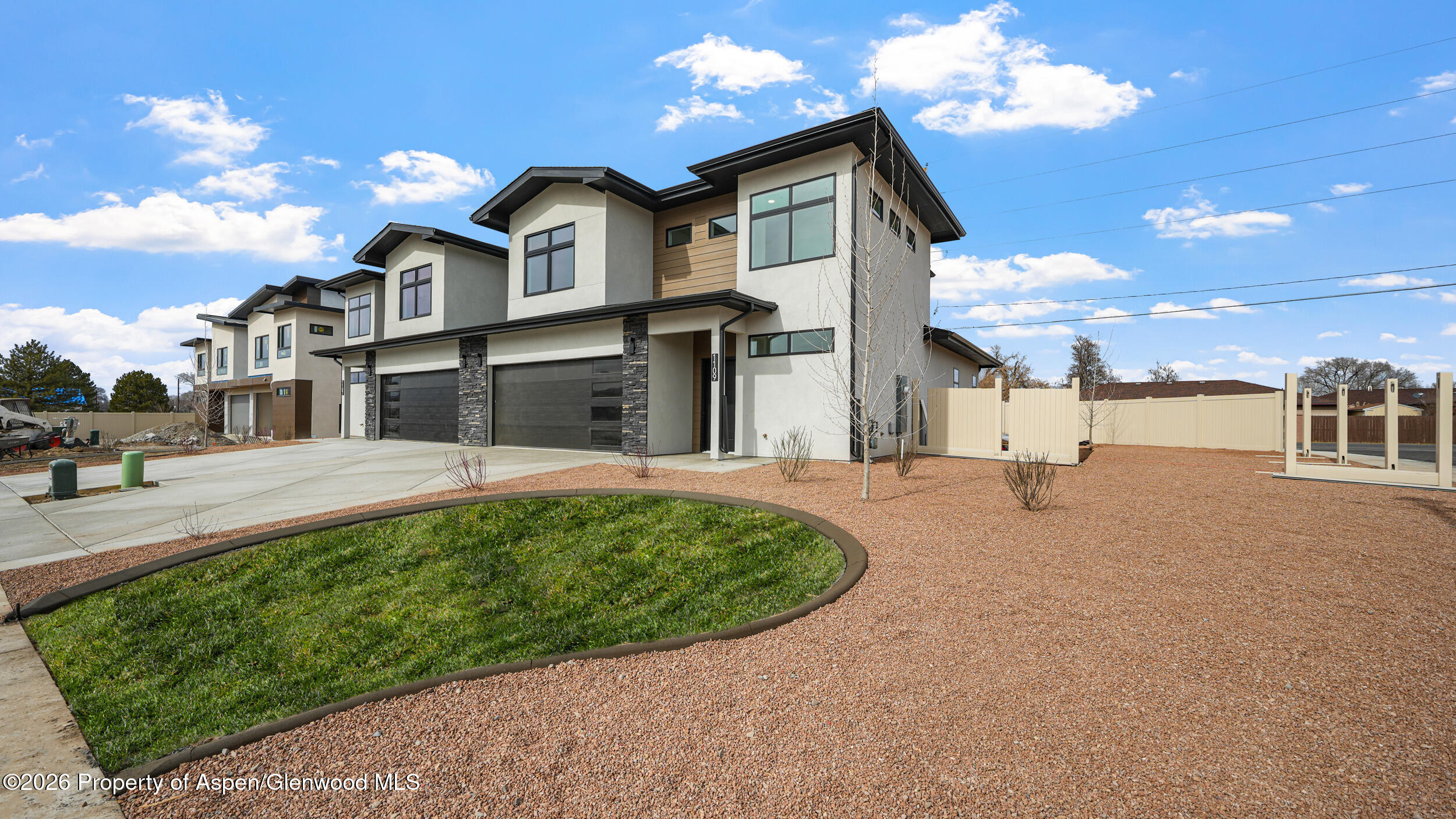 1109 Mee Canyon Circle Fruita CO 81521