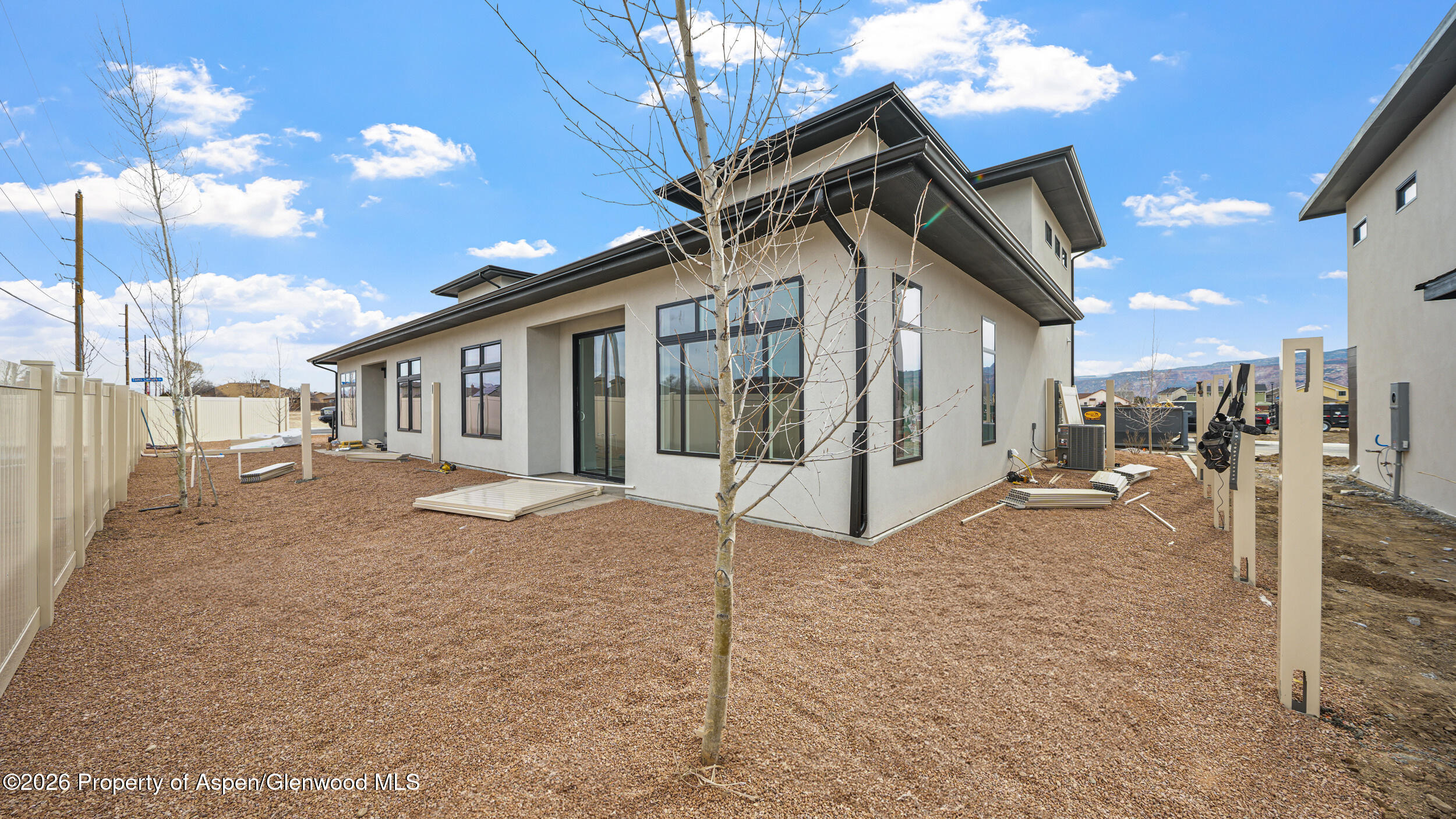 1109 Mee Canyon Circle Fruita CO 81521