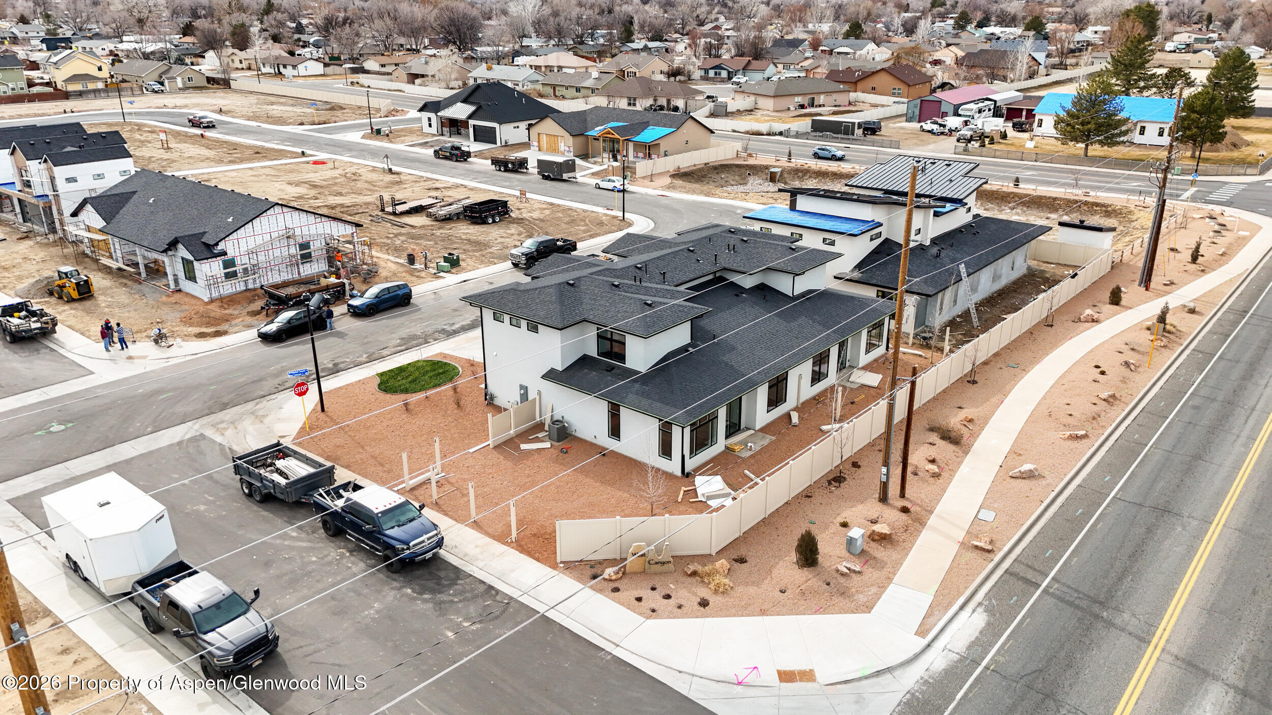 1109 Mee Canyon Circle Fruita CO 81521