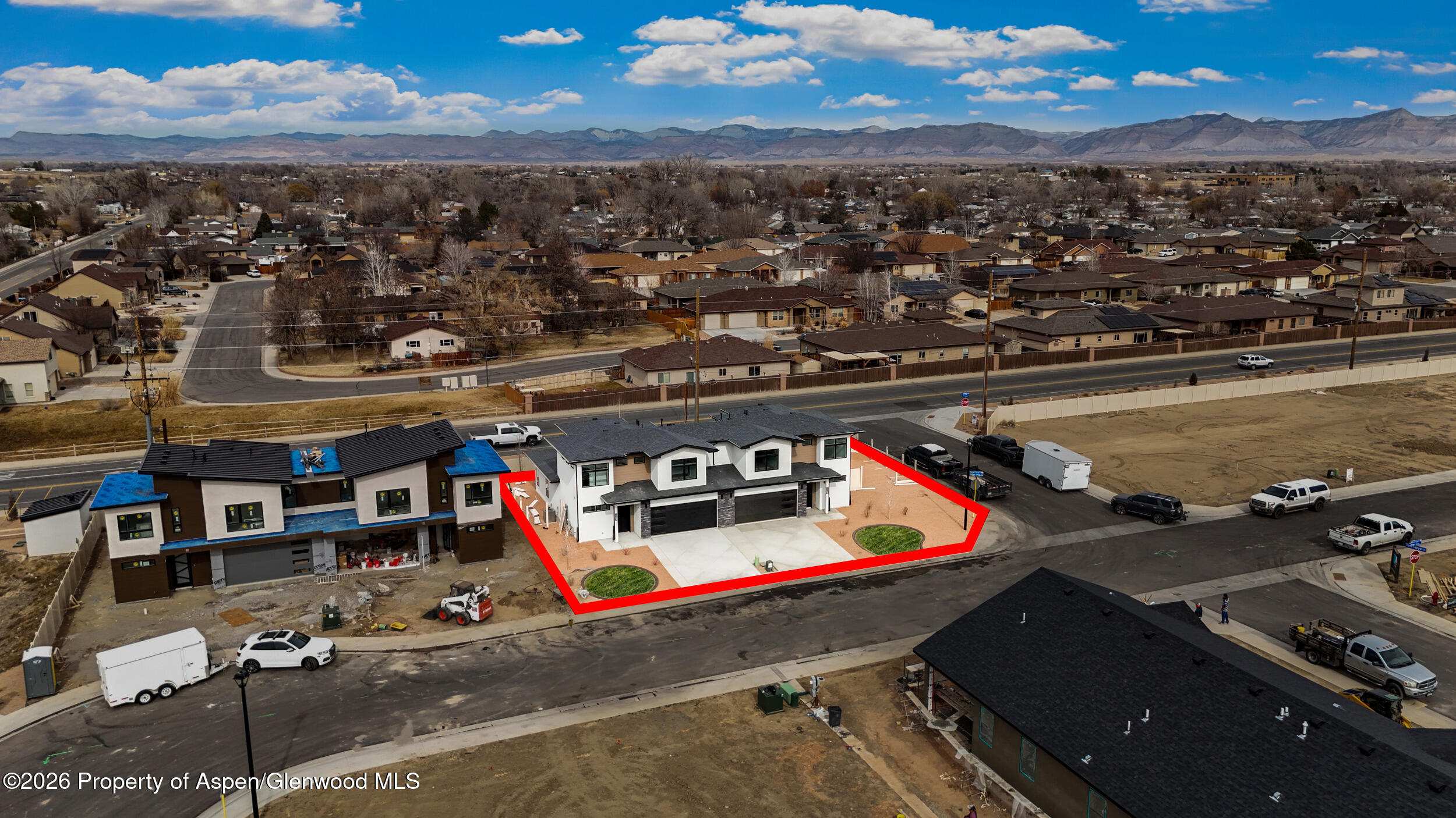 1109 Mee Canyon Circle Fruita CO 81521