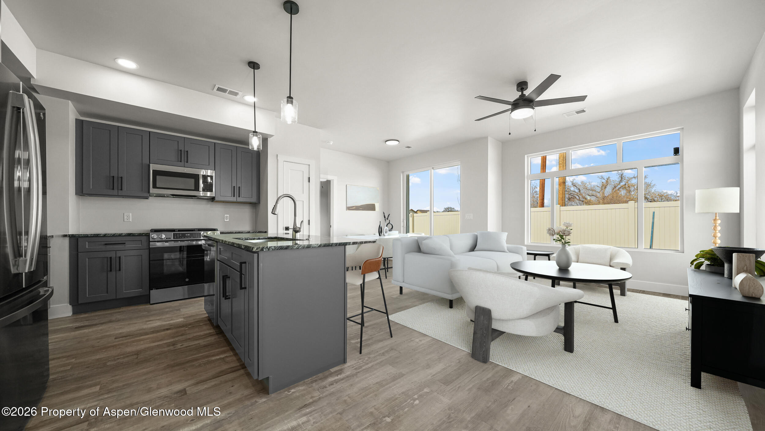 1109 Mee Canyon Circle Fruita CO 81521