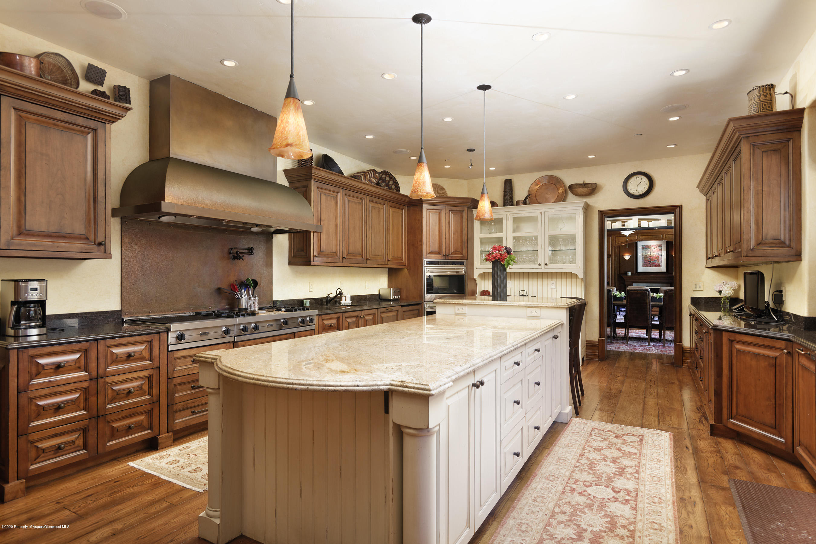 73 Hideaway Lane Aspen CO 81611