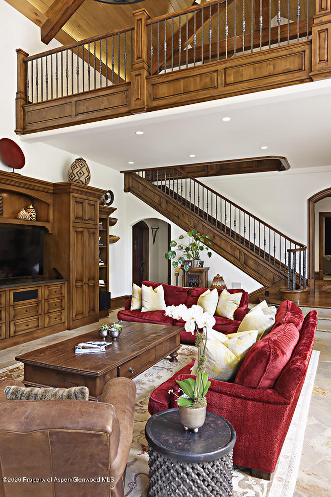 73 Hideaway Lane Aspen CO 81611