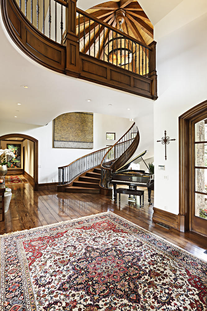 73 Hideaway Lane Aspen CO 81611