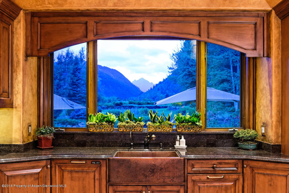 73 Hideaway Lane Aspen CO 81611