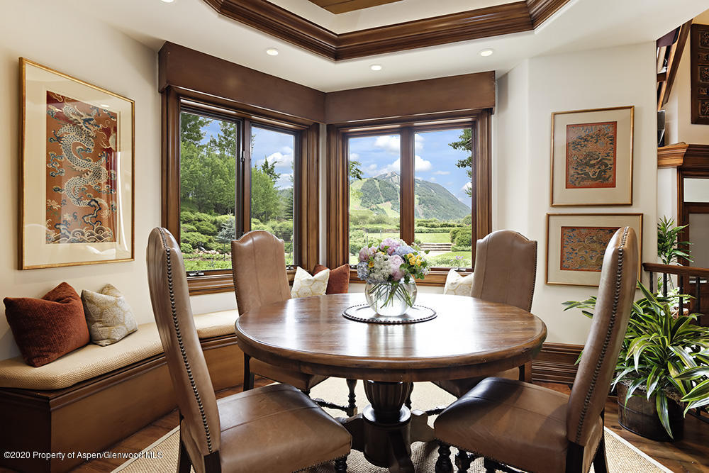 73 Hideaway Lane Aspen CO 81611