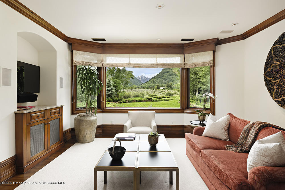 73 Hideaway Lane Aspen CO 81611