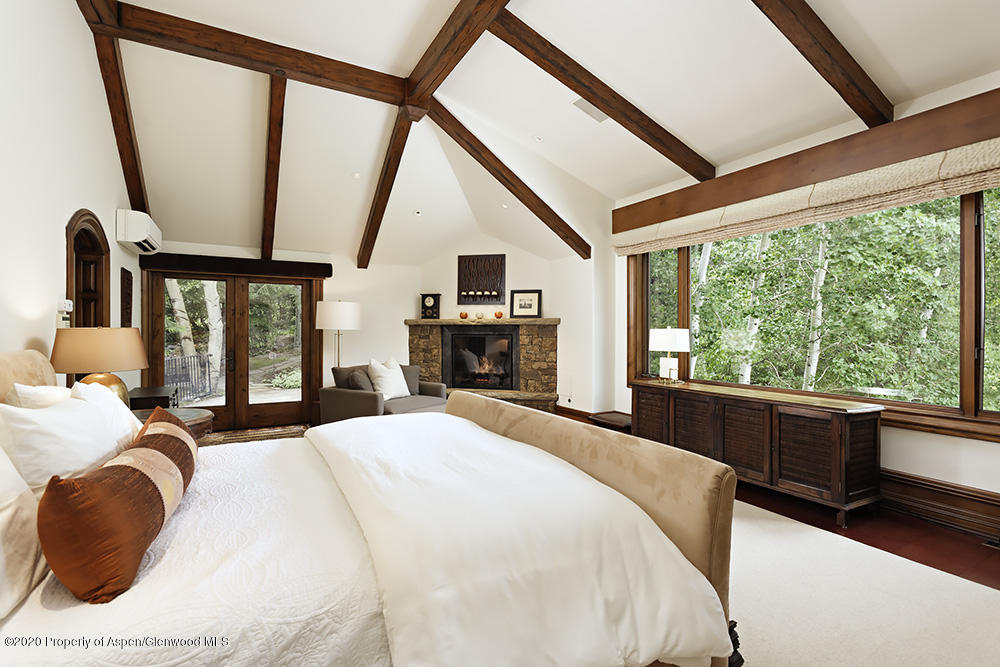 73 Hideaway Lane Aspen CO 81611