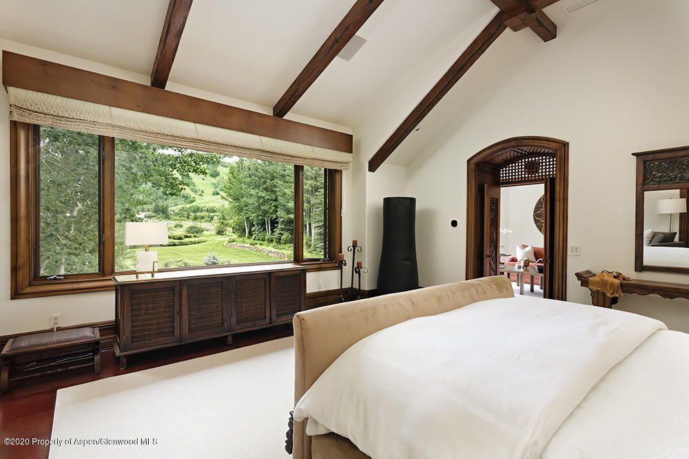 73 Hideaway Lane Aspen CO 81611