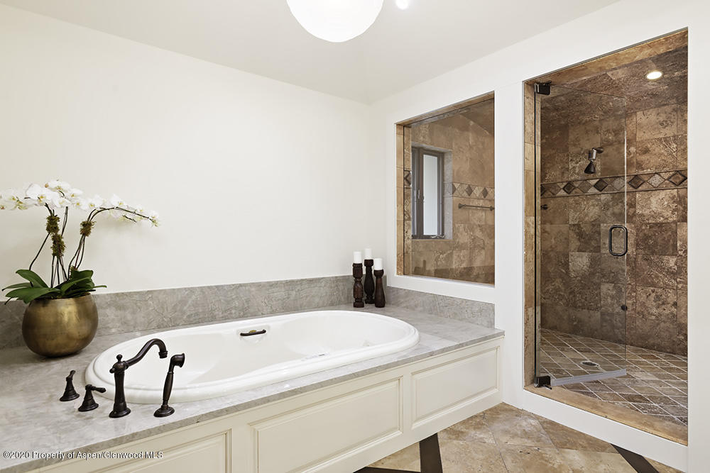 73 Hideaway Lane Aspen CO 81611