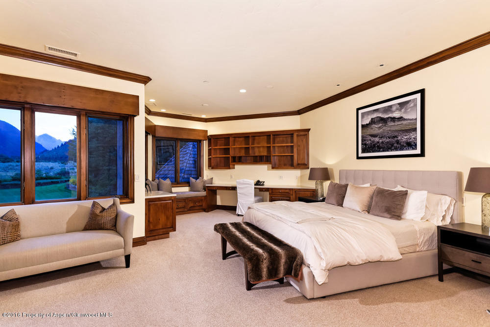 73 Hideaway Lane Aspen CO 81611