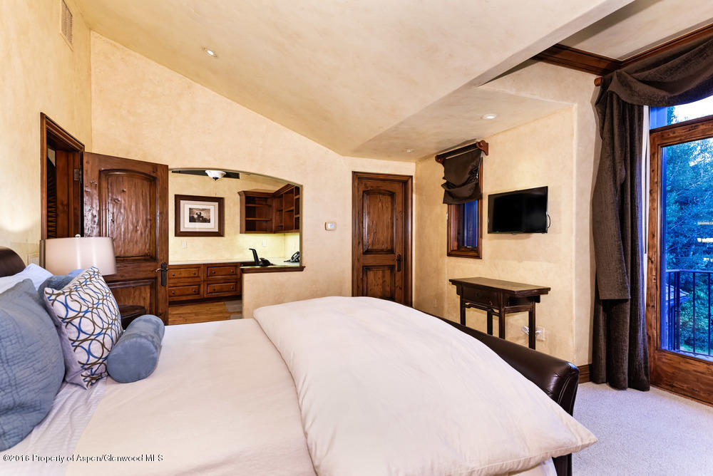 73 Hideaway Lane Aspen CO 81611