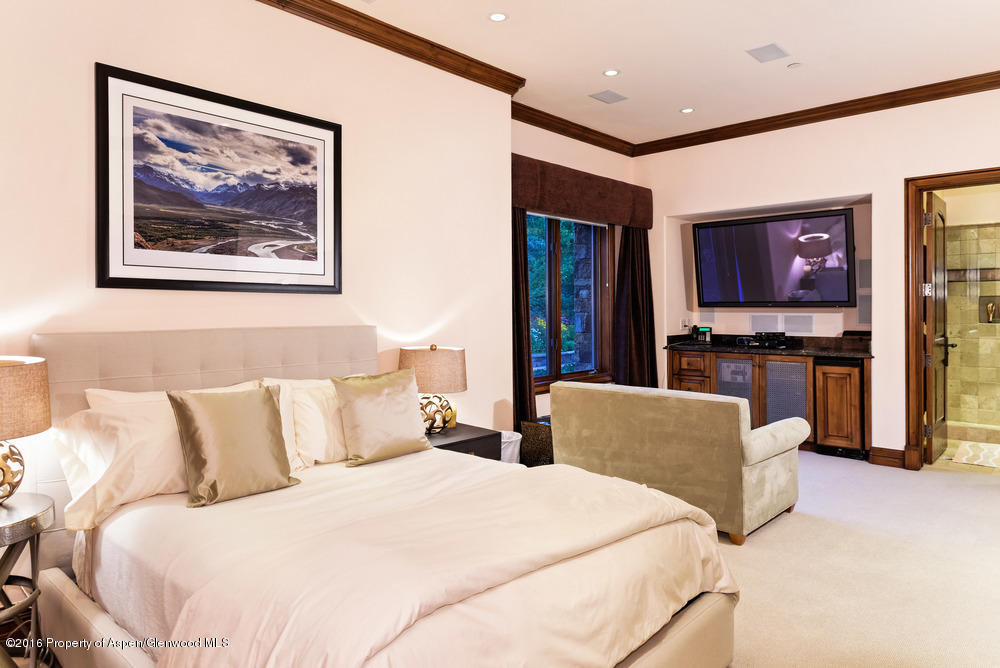 73 Hideaway Lane Aspen CO 81611