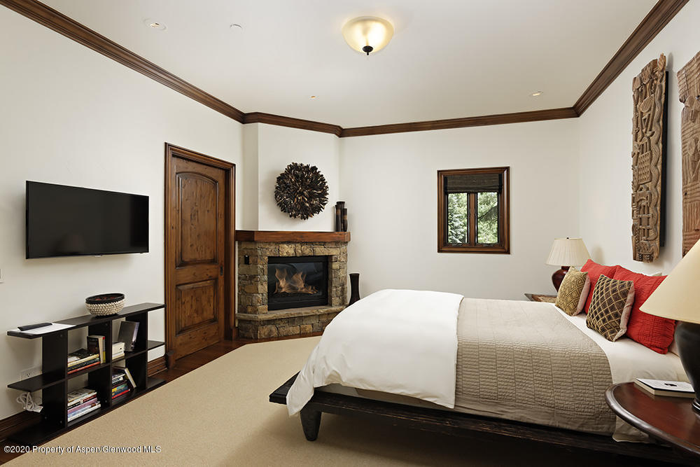 73 Hideaway Lane Aspen CO 81611