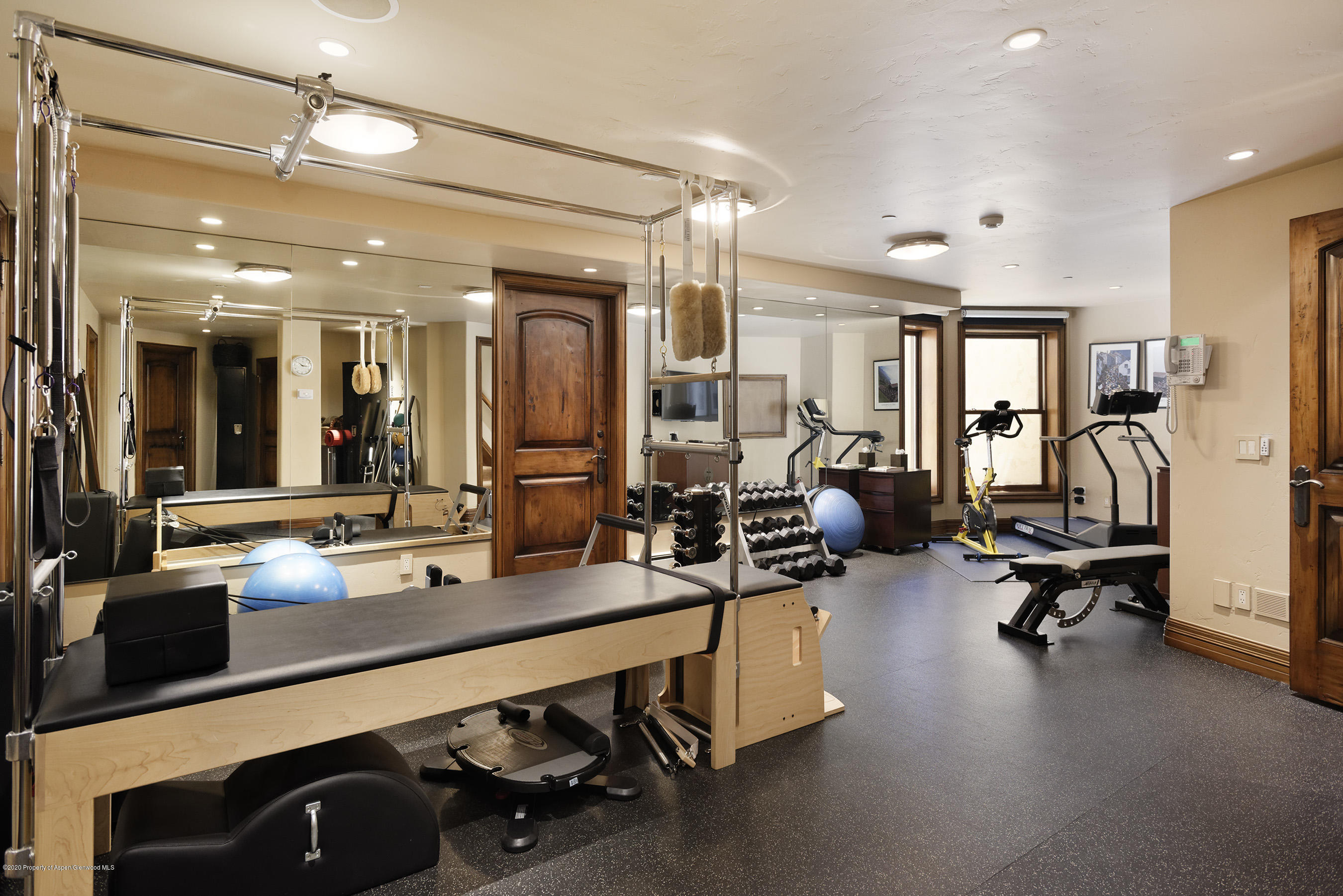 73 Hideaway Lane Aspen CO 81611