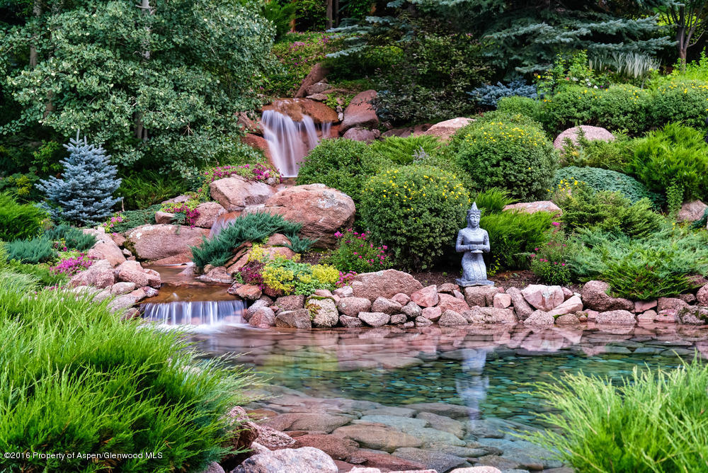 73 Hideaway Lane Aspen CO 81611