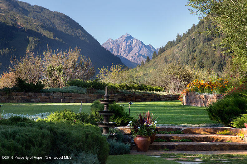 73 Hideaway Lane Aspen CO 81611